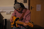 Ark Recording Sessions, Stourbridge (Mark)