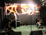 Ark Tour Rehearsals, Base Studios, Stourbridge