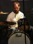 Ark Tour Rehearsals, Base Studios, Stourbridge
