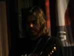 Ark Tour Rehearsals, Base Studios, Stourbridge