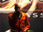 Ark Tour Rehearsals, Base Studios, Stourbridge