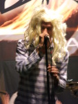 Ark Tour Rehearsals, Base Studios, Stourbridge